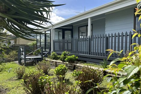Photo of property in 1 Mansfield Street, Hairini, Tauranga, 3112