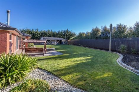 Photo of property in 25 Emerson Lane, Rolleston, 7614