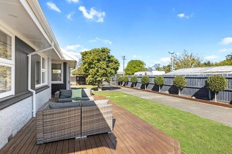 Photo of property in 4 Adrian Place, Shirley, Christchurch, 8061