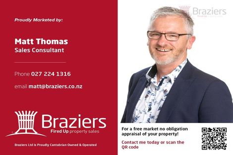 Photo of property in 43 Mounter Avenue, Northwood, Christchurch, 8051