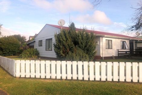 Photo of property in 26 Princes Street, Levin, 5510