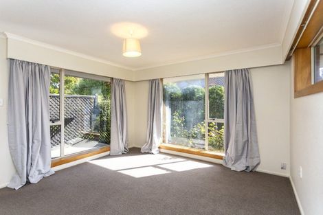 Photo of property in 121 Idris Road, Strowan, Christchurch, 8052