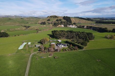 Photo of property in 66 Hamilton Road, Dannevirke, 4976