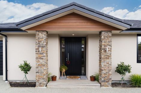 Photo of property in 42 Heathfield Drive, Mosgiel, 9024