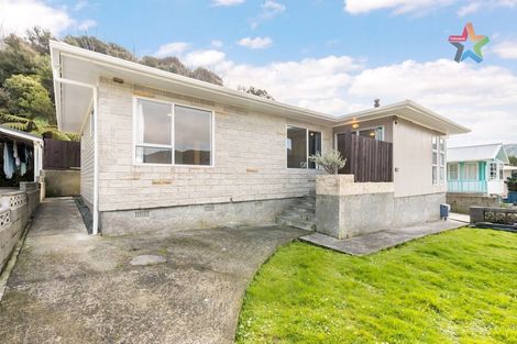 Photo of property in 38 Enfield Street, Wainuiomata, Lower Hutt, 5014