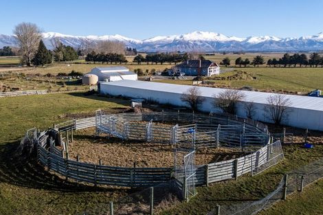 Photo of property in 34 Clayton Road, Fairlie, 7987