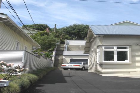 Photo of property in 101b Waipapa Road, Hataitai, Wellington, 6021