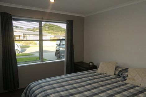 Photo of property in 21 Ashley Drive, Paroa, Greymouth, 7805