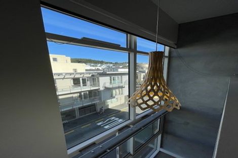 Photo of property in Ink'd, 17/19u Pirie Street, Mount Victoria, Wellington, 6011