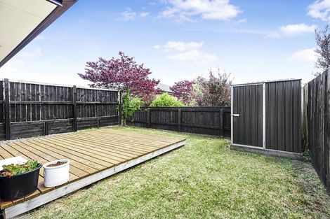 Photo of property in 14b Yanicks Crescent, Fitzroy, Hamilton, 3206