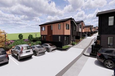 Photo of property in 110 Alfriston Road, Manurewa, Auckland, 2105
