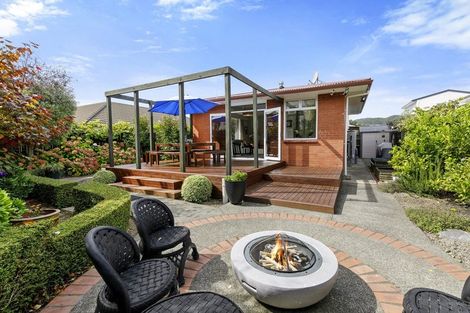 Photo of property in 2/57 Hautana Street, Woburn, Lower Hutt, 5010