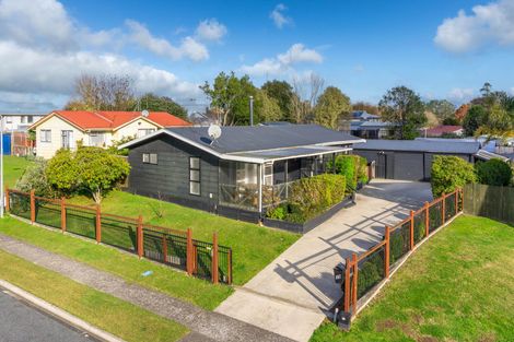 Photo of property in 39 Newton Street, Ngaruawahia, 3720