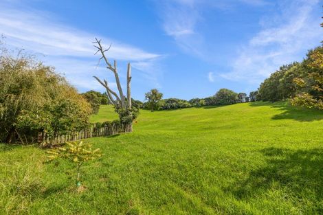 Photo of property in 417 Heatley Road, Whakapirau, Maungaturoto, 0583