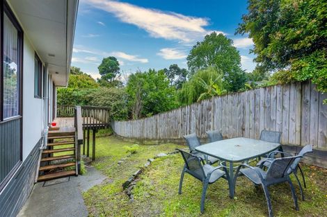 Photo of property in 3/23 Rehia Road, Massey, Auckland, 0614