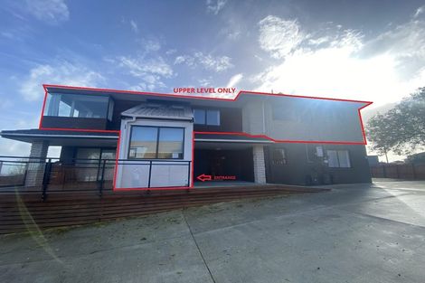 Photo of property in 54 Redoubt Road, Clover Park, Auckland, 2105