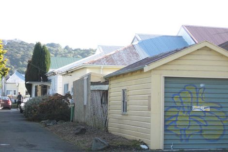 Photo of property in 466a Leith Street, North Dunedin, Dunedin, 9016