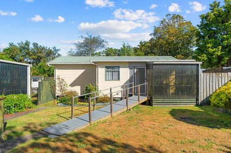 Photo of property in 45d Brandon Street, Featherston, 5710