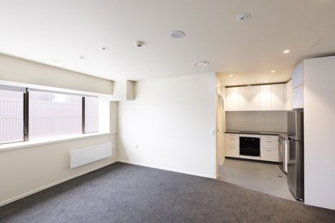 Photo of property in Te Kainga Te Aka, 203 Willis Street, Te Aro, Wellington, 6011