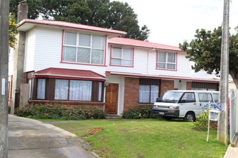 Photo of property in 23 Hardie Street, Mangere East, Auckland, 2024