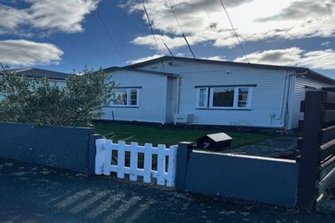 Photo of property in 7 Huia Street, Petone, Lower Hutt, 5012