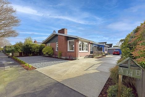 Photo of property in 14 Newbridge Place, Ilam, Christchurch, 8041