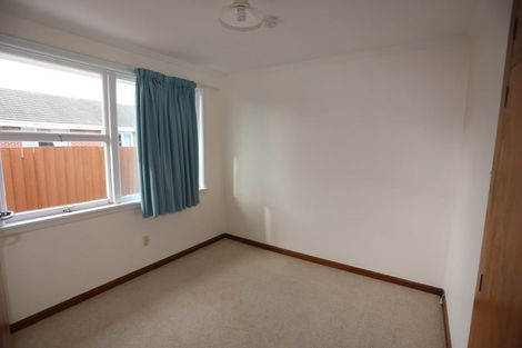 Photo of property in 4/29 Heywood Terrace, Richmond, Christchurch, 8013
