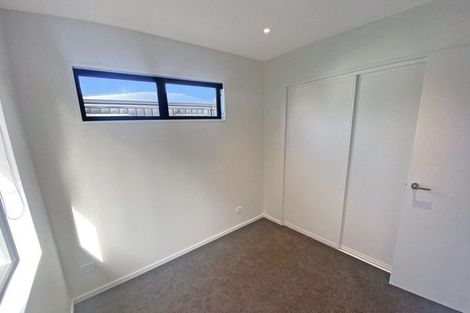 Photo of property in 5/163 King Street, Sydenham, Christchurch, 8023