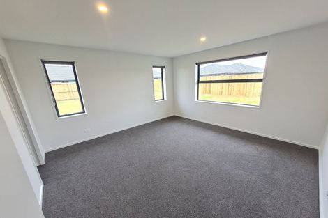 Photo of property in 12 Hurley Drive, Rolleston, 7615