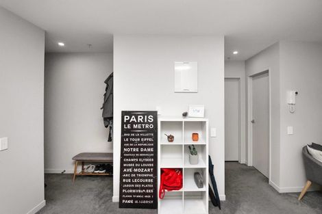Photo of property in Vsp South, 203/168u Victoria Street, Te Aro, Wellington, 6011