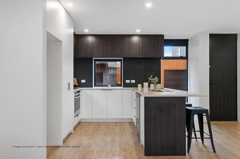 Photo of property in 5/58 Waltham Road, Sydenham, Christchurch, 8023