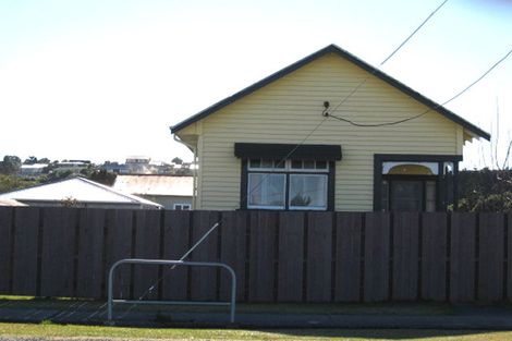Photo of property in 140 Park Street, Hokitika, 7810