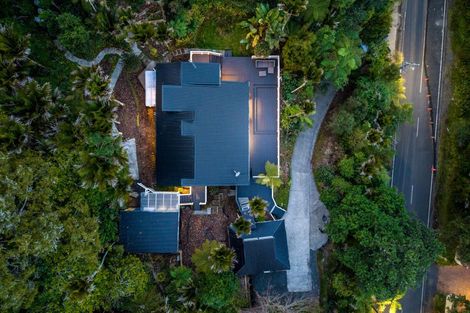 Photo of property in 157 Woodlands Park Road, Titirangi, Auckland, 0604