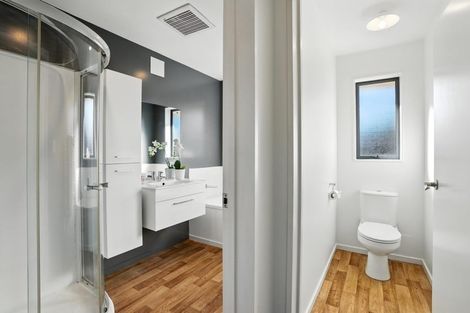 Photo of property in 56 Lowes Road, Rolleston, 7614