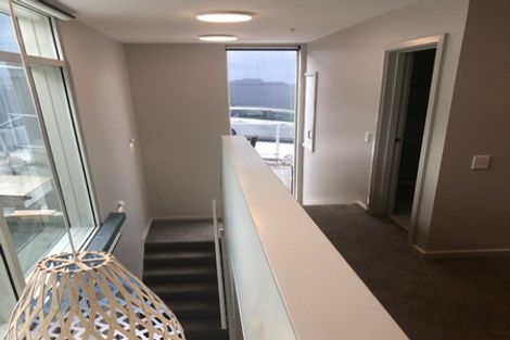 Photo of property in Ink'd, 10/19u Pirie Street, Mount Victoria, Wellington, 6011
