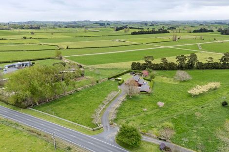 Photo of property in 1168 Pokuru Road, Te Kawa, Te Awamutu, 3873