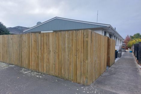 Photo of property in 14 Gunns Crescent, Cashmere, Christchurch, 8022