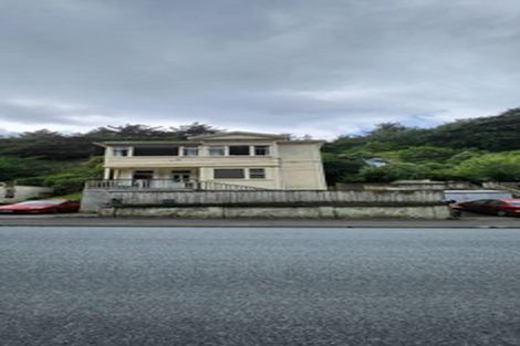 Photo of property in 379b Ohiro Road, Brooklyn, Wellington, 6021