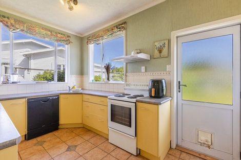 Photo of property in 40 Jellicoe Street, Waipukurau, 4200