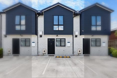 Photo of property in 10/52u Queens Avenue, Frankton, Hamilton, 3204