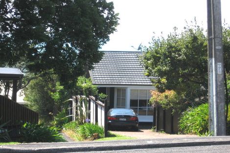 Photo of property in 1/381 Beach Road, Mairangi Bay, Auckland, 0630