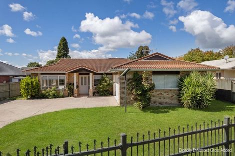 Photo of property in 4 Worcester Drive, Rototuna North, Hamilton, 3210