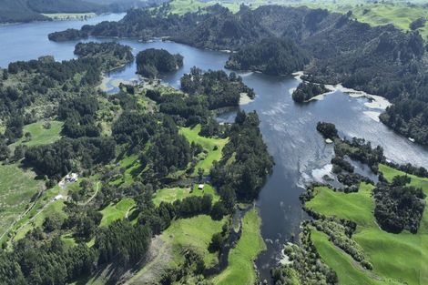 Photo of property in 294b Dods Road, Waikite Valley, Ngakuru, 3077