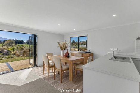 Photo of property in 62 Kowhai Crescent, Ohakune, 4625