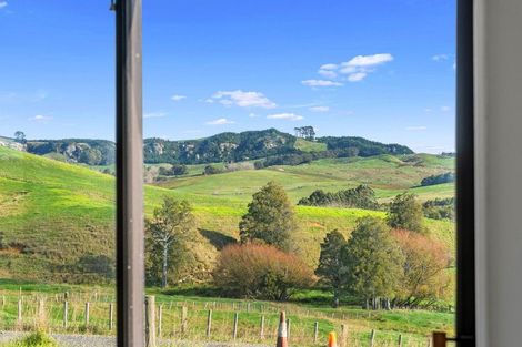 Photo of property in 166c Renown Road, Waikokowai, Huntly, 3771