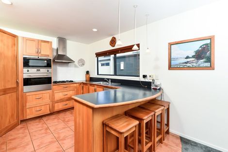 Photo of property in 15 Radnor Street, Hamilton Central, Hamilton, 3204