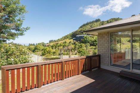 Photo of property in 16 Saddleback Road, Todds Valley, Nelson, 7071