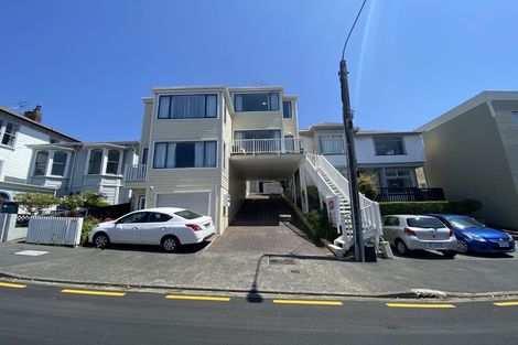 Photo of property in 26u9 Buller Street, Te Aro, Wellington, 6011
