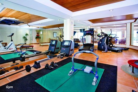 Photo of property in The Sands Apartments, 26/47 The Strand, Takapuna, Auckland, 0622