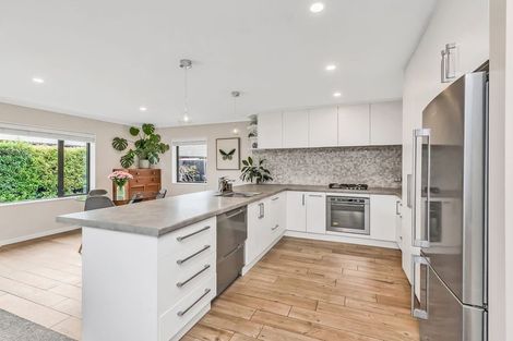 Photo of property in 53 Masefield Drive, Rolleston, 7614